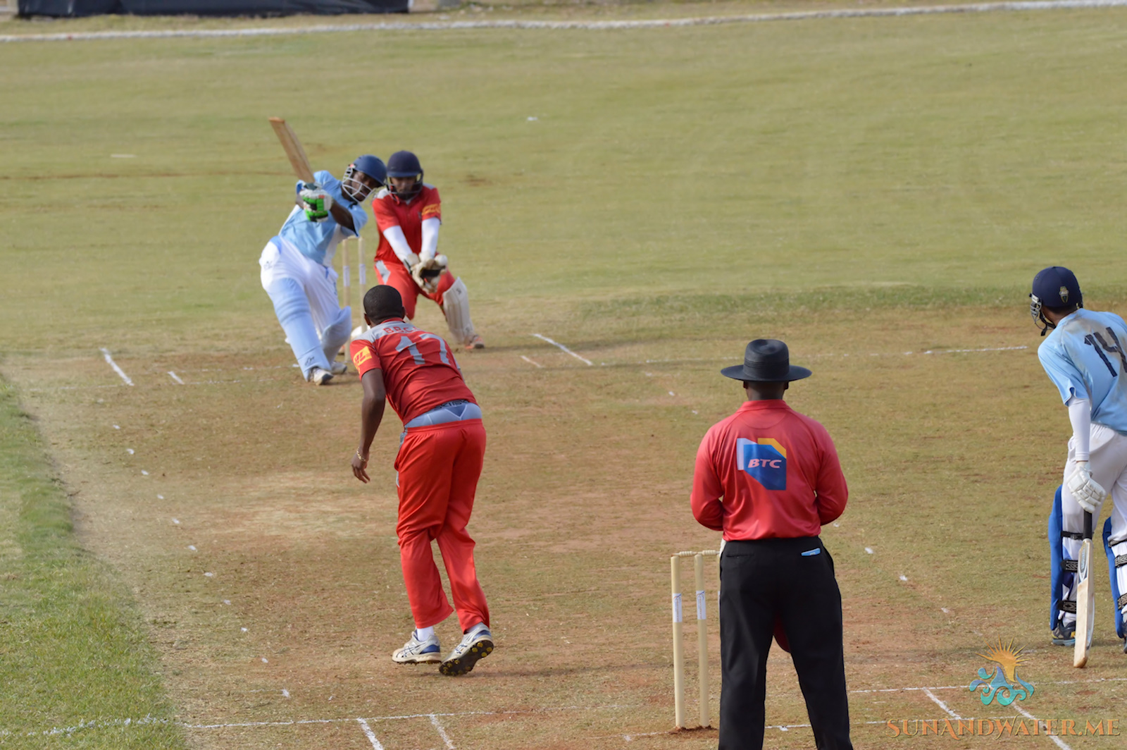 Bay vs St. Georges (80)